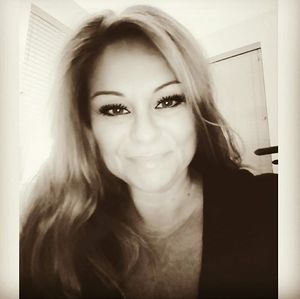 Meet your Posher, Tammy